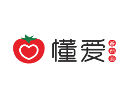 罗湖懂爱粉面东莞餐饮策划_深圳餐馆设计_惠州LOGO设计