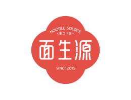 罗湖东莞川味小吃品牌面生源餐饮品牌策划_LOGO升级_深圳餐饮VI设计